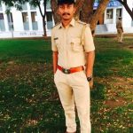 BARASIYA AKASH (PSI)