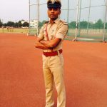 BODAR PANKAJ (PSI)