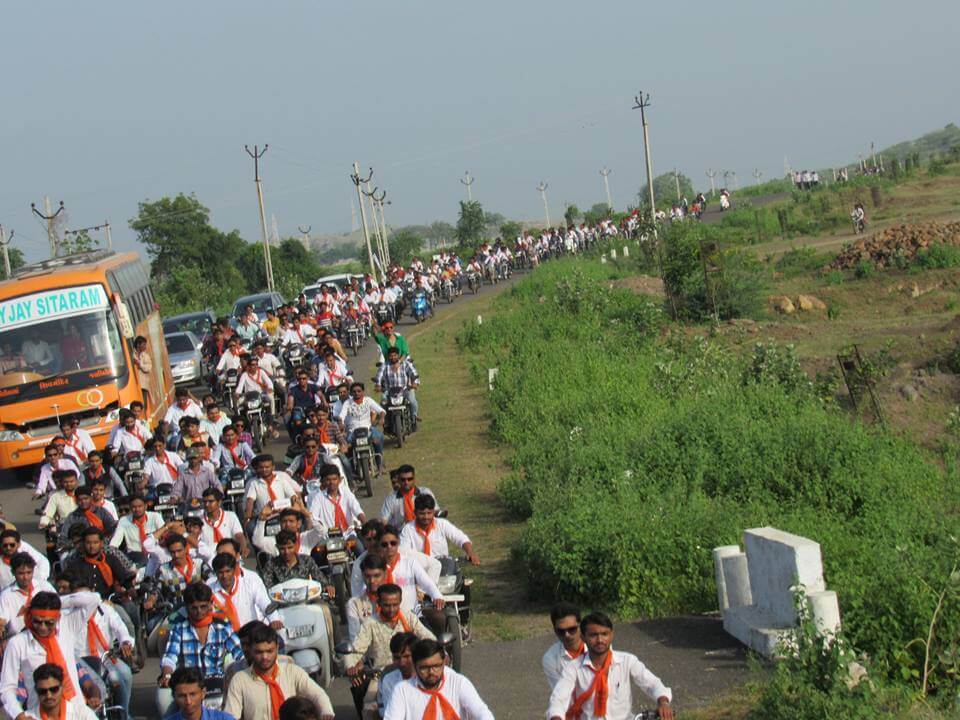Bike Rally 02