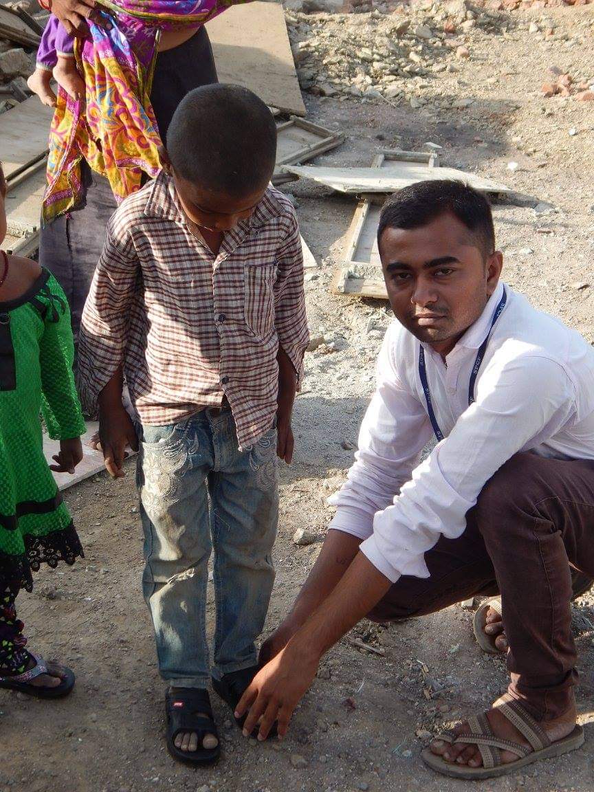 Footwear Distribution009
