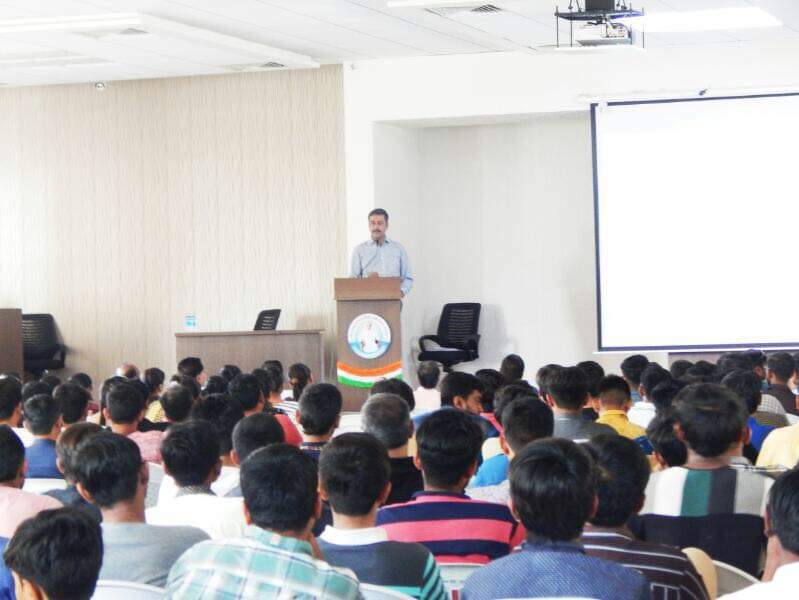 Bandharan Seminar 3