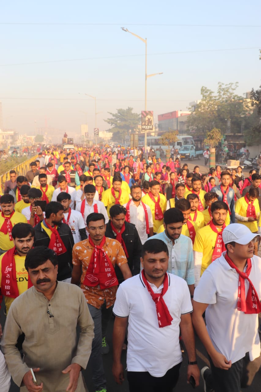 Padyatra 2019 2