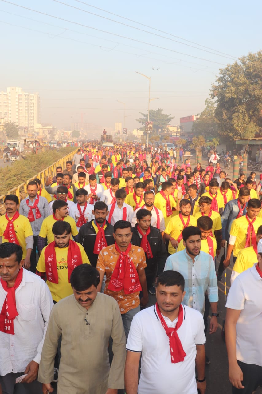 Padyatra 2019 3