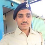 RADADIYA BHAVESH - PSI (FOREST)