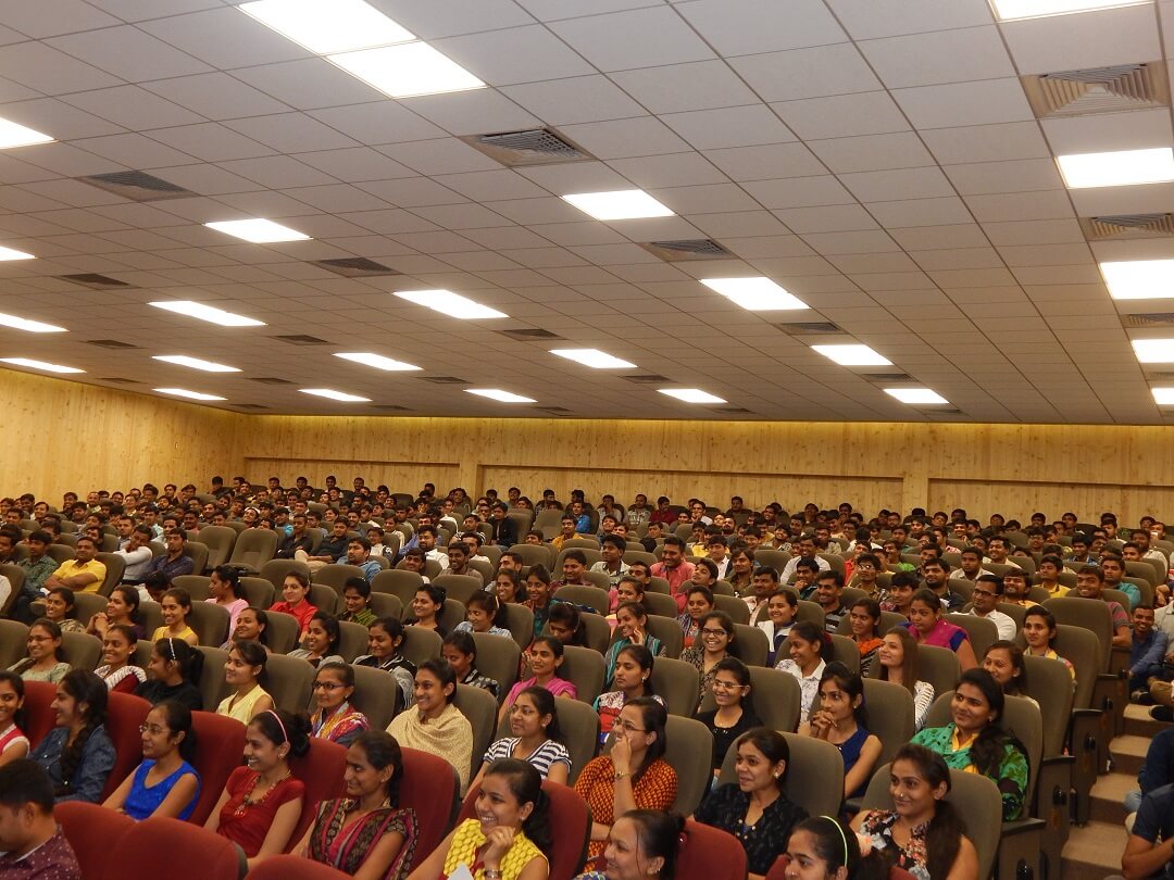 Seminar Guidance on government jobs 06