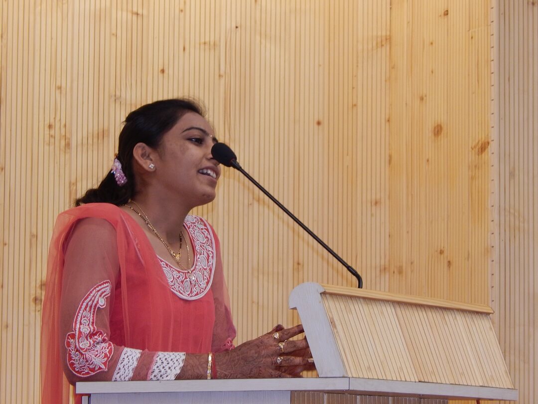 Seminar Guidance on government jobs 08
