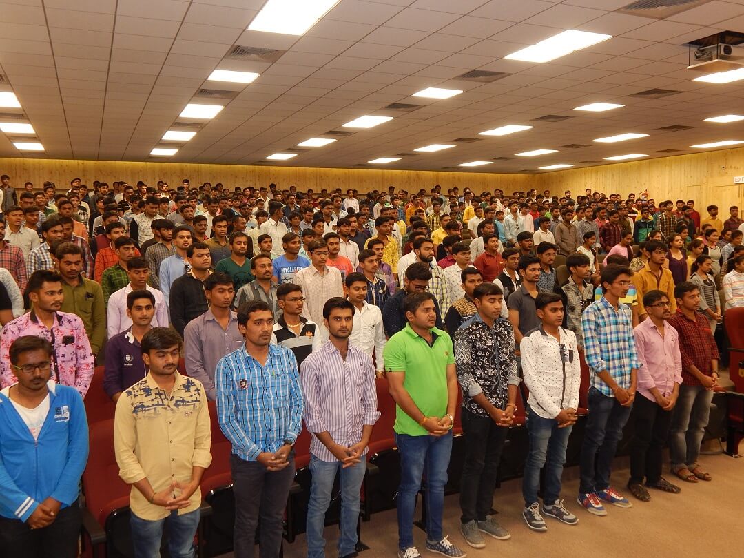 Seminar Guidance on government jobs 15
