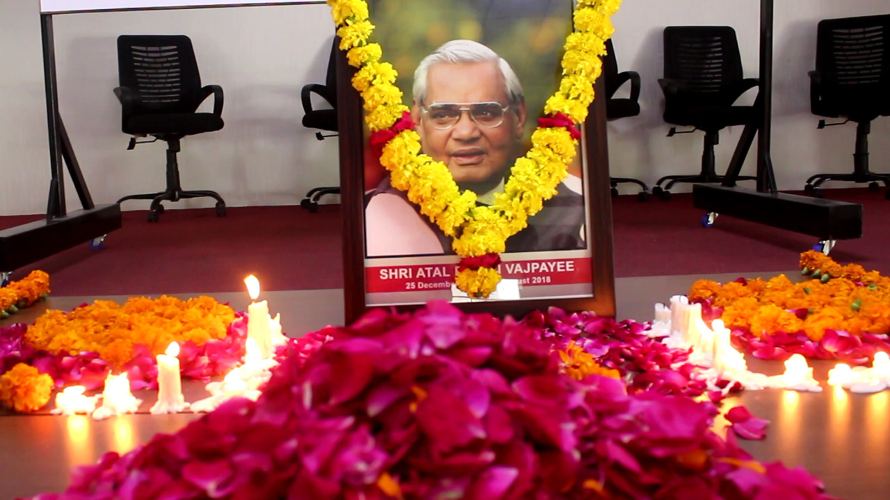 Atalji Homage 1